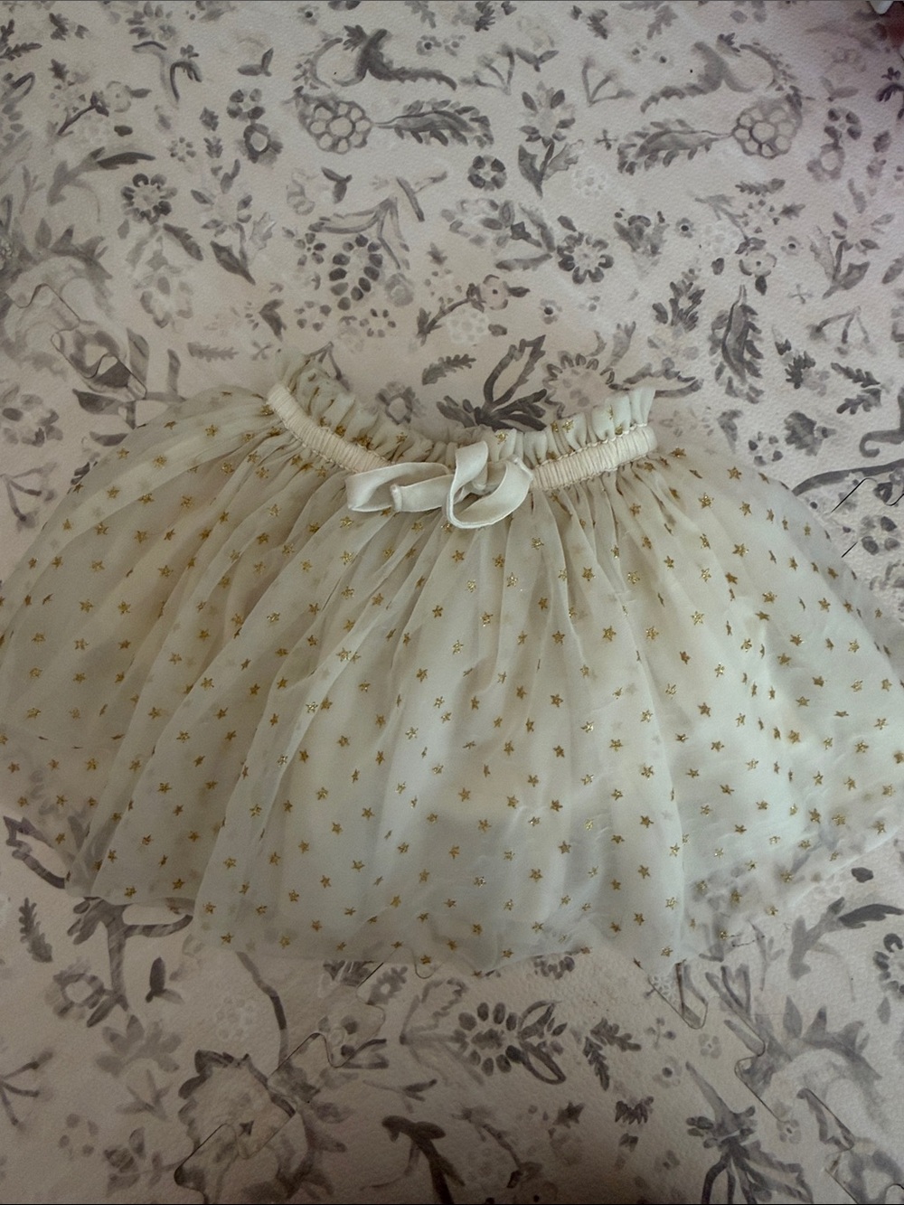 Jamie Kay Skirt (2YR)